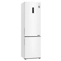 Холодильник LG GA-B 509 CQSL Белый