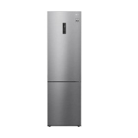 Холодильник LG GA-B 509 MCUM Темный мрамор