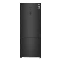 Холодильник LG GC-B 569 PBCM (185х70х70)