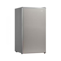 Холодильник NOVI 008472S Серый (85*47.2*45)