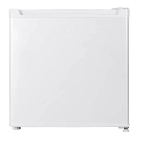 Холодильник Razz RMC5001M Белый (50*47.5*45)