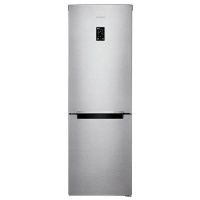 Холодильник SAMSUNG  RB-30A30NOSA Серебристый (178*59.5*68)