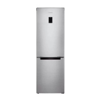 Холодильник SAMSUNG  RB-33A32NOSA Серебристый (185*59.5*68)