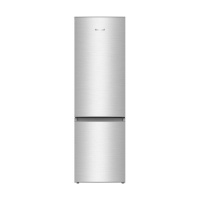 Холодильник Weissgauff WRK 145 INOX BAD