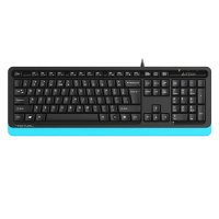 Клавиатура A4 Fstyler FKS10