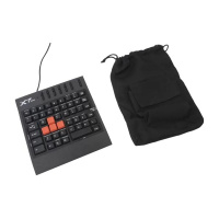 Клавиатура A4-Tech X7  G-100