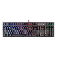 Клавиатура A4Tech Bloody B810R