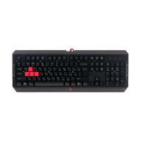 Клавиатура A4Tech Bloody Q100