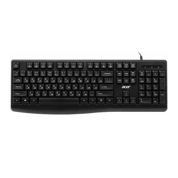 Клавиатура Acer OKW 301