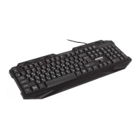 Клавиатура CBR KB-868