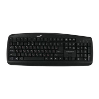 Клавиатура Genius KB-110