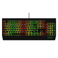Клавиатура HARPER GAMING GKB-25