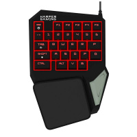 Клавиатура HARPER GAMING GKB-95