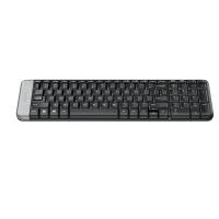 Клавиатура Logitech K230 USB
