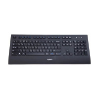 Клавиатура Logitech K280