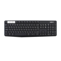 Клавиатура Logitech K375S