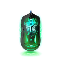 Клавиатура+мышь Defender BIONIC GM-250L