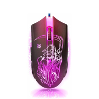 Клавиатура+мышь Defender GHOST GM-190L