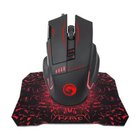 Клавиатура+мышь MARVO G909+G1