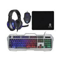 Клавиатура+мышь OKLICK HKM300G