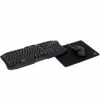 Клавиатура+мышь QUMO MYSTIC K58