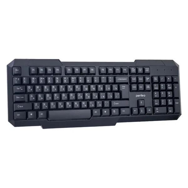 Клавиатура Perfeo PF-1010 FREEDOM