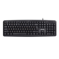 Клавиатура Smarbuy SBK-112U-K ONE