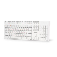 Клавиатура Smartbuy SBK-238U-W