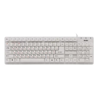 Клавиатура Sven Standard 301 USB