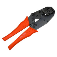 Клещи для зажима контактов  77702