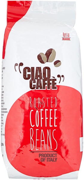 Кофе Ciao caffe1кг