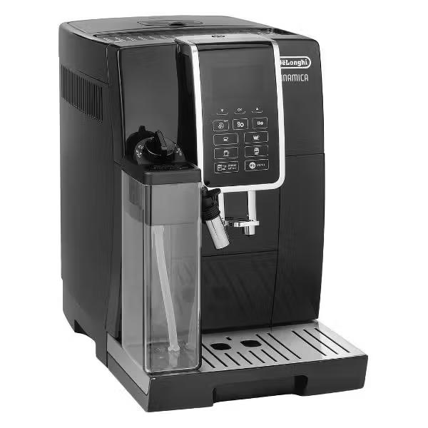 Кофемашина DeLonghi Dinamica ECAM350.55.B