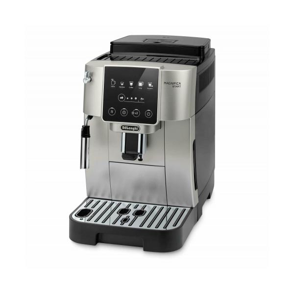 Кофемашина DeLonghi ECAM220.31.SB