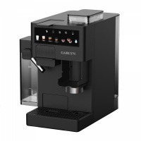 Кофемашина Garlyn barista compact plus