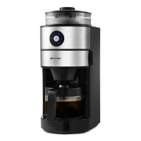 Кофемашина Kitfort KT 716