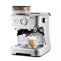 Кофемашина Kitfort KT 755