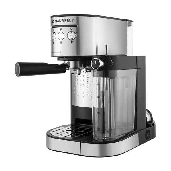 Кофемашина Maunfeld MF-720S PRO 28014