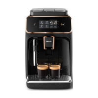 Кофемашина Philips EP 2124/72