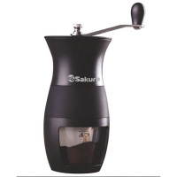 Кофемолка Sakura SA 6159BK