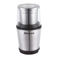 Кофемолка Sakura SA 6162S