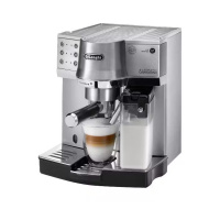 Кофеварка De longhi EC 860.М
