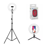 Кольцевая лампа SL-26E