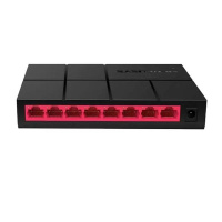 Коммутатор MERCUSYS MS108G(EU)