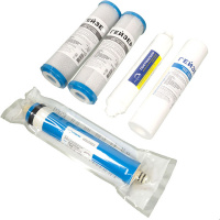 Комплект сменный "Гейзер RO1"