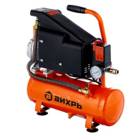 Компрессор  возд. КМП-210/10 Вихрь