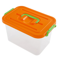 Контейнер ПОЛИМЕРБЫТ 80933 6,5л.