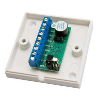 контроллер монтажной кор.Z-5R на считыват.