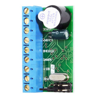 Контроллер Touch Memory Z5-R