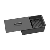 Коптильня К2-0.8Н(нерж)