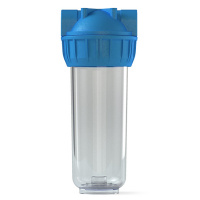 Корпус Гейзер FH020  *1/2" 10SL